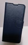 Θήκη Βιβλίο Huawei P40 Lite E Σκούρο Μπλε (OEM)